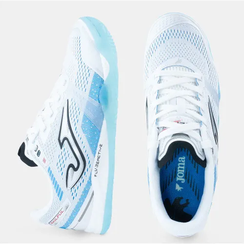 JOMA Zapatillas De Futbol Hombre Sala Skilful 2502 In