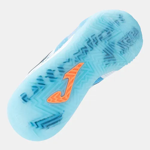 JOMA Zapatillas De Futbol Hombre Sala Skilful 2502 In