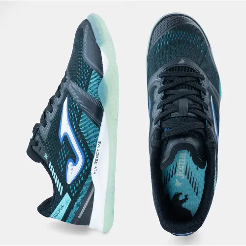 JOMA Zapatillas De Futbol Hombre Sala Skilful 2501 In