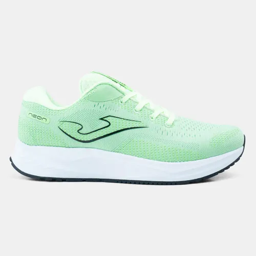Hombre JOMA Verde Zapatillas Running Hombre Neon Men 2511