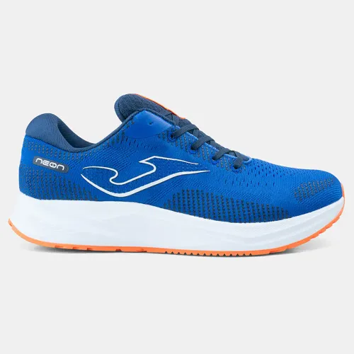 Hombre JOMA Azul Zapatillas Running Hombre Neon Men 2504