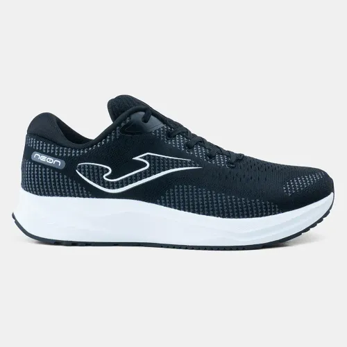 JOMA Negro de Hombre modelo Zapatillas Running Hombre Neon Men 2501 negros hombre 2026012316102245061 Textil - sintético Caucho