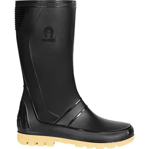 VENUS Negro de Mujer modelo Bota De Mujer Andina Am negros mujer 2026012316102245097 PVC Pvc