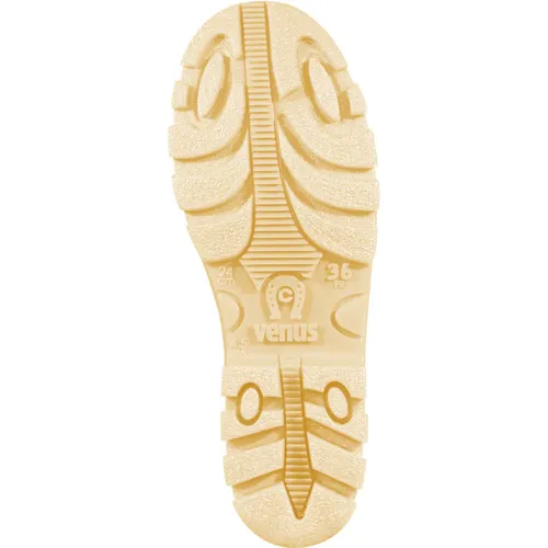 VENUS Bota De Mujer Andina Am