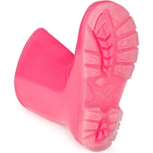 VENUS Bota Infantil Niña Con Sticker Anabelle