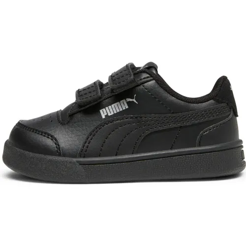 Puma Negro de Niña / Niño modelo Zapatillas Urbanas Niños Puma Shuffle V Inf negros sintéticos niña 2026012316502783827 Sintético Sintético