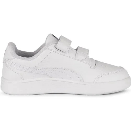 Puma Zapatillas Escolares Niños Puma Shuffle Ao Sl V Ps