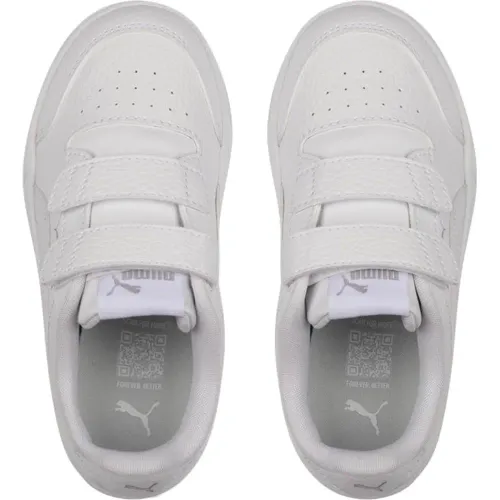 Puma Zapatillas Escolares Niños Puma Shuffle Ao Sl V Ps