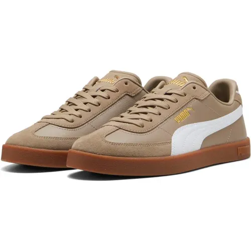 Puma Zapatillas Urbanas Unisex Puma Club Ii Era