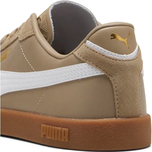 Puma Zapatillas Urbanas Unisex Puma Club Ii Era