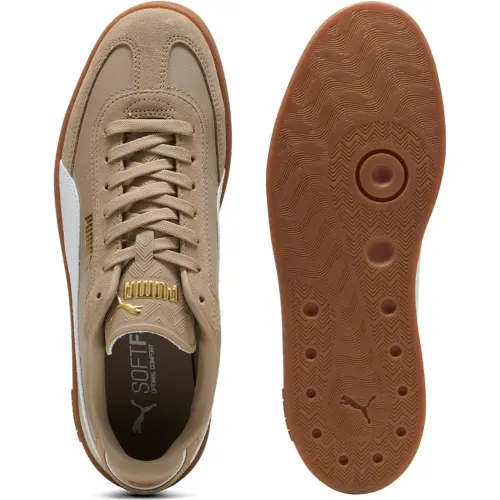 Puma Zapatillas Urbanas Unisex Puma Club Ii Era