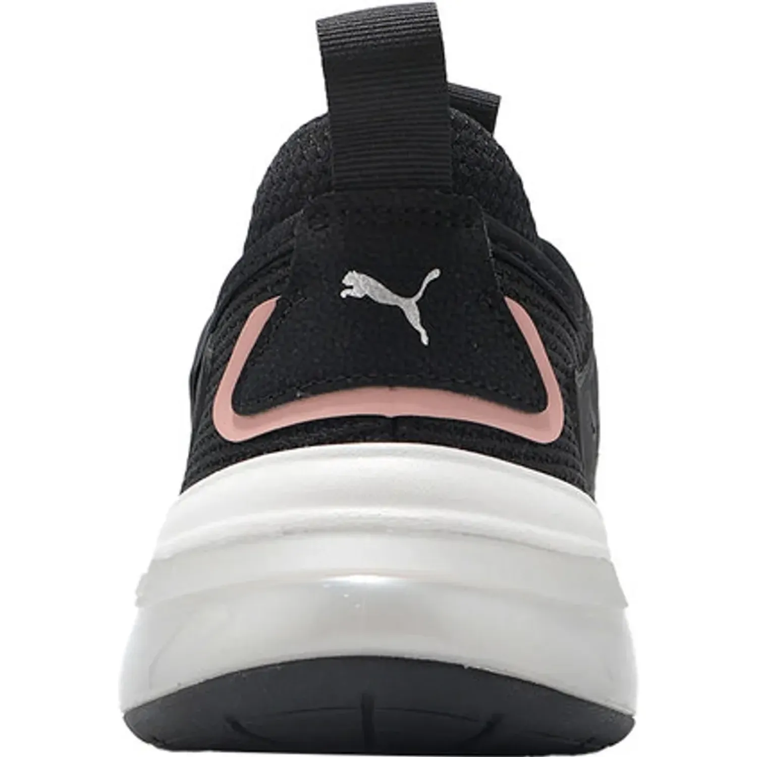 Puma Zapatillas Puma Running Mujer Cell Thrill Wns color negro | Platanitos