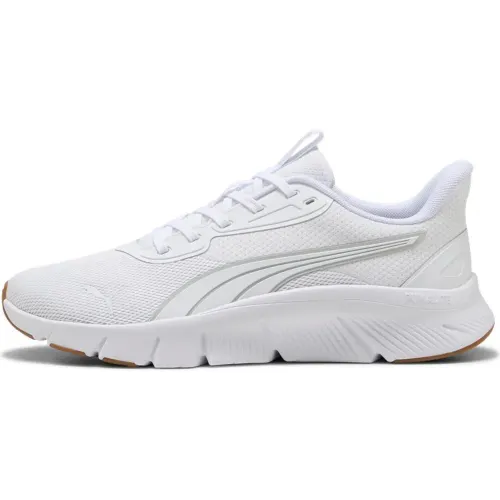 Puma Blanco de Mujer modelo Zapatillas Running Mujer Flexfocus Lite Modern Wns blancos sintéticos mujer 2026012316502784055 Sintético Sintético