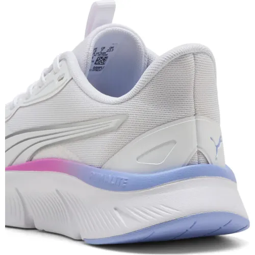 Puma Zapatillas Running Mujer Flexfocus Lite Modern Woven Wns