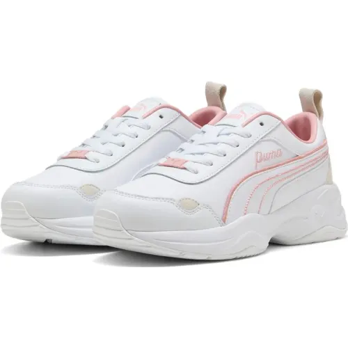 Puma Zapatillas Urbanas Mujer Cilia Mode Lux
