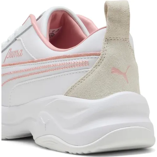Puma Zapatillas Urbanas Mujer Cilia Mode Lux