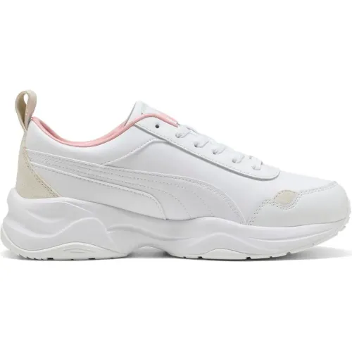 Puma Zapatillas Urbanas Mujer Cilia Mode Lux