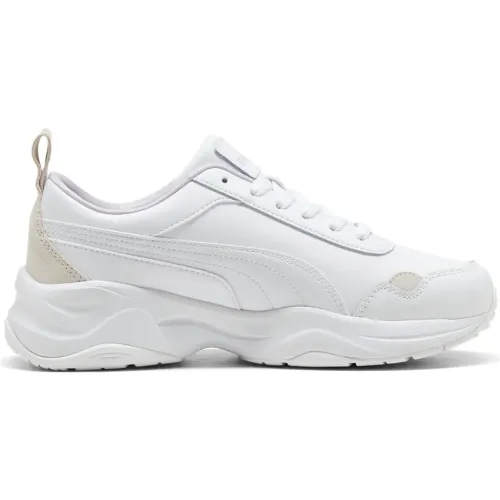 Puma Zapatillas Urbanas Mujer Cilia Mode Lux