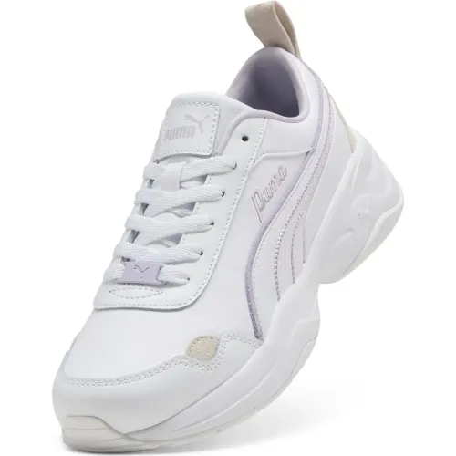 Puma Zapatillas Urbanas Mujer Cilia Mode Lux