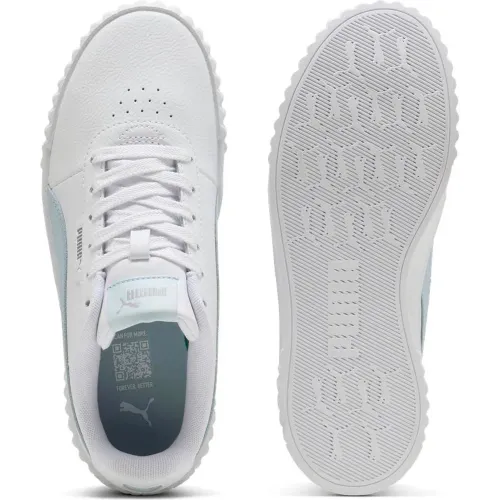 Puma Zapatillas Urbanas Mujer Carina 3.0