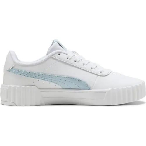 Puma Zapatillas Urbanas Mujer Carina 3.0