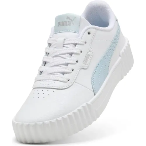 Puma Zapatillas Urbanas Mujer Carina 3.0