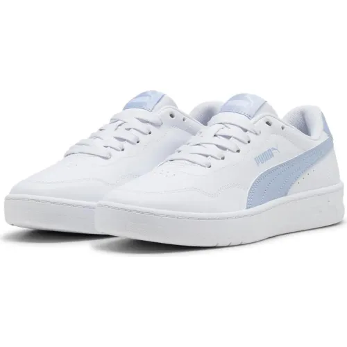 Puma Zapatillas Urbanas Mujer Court Lally