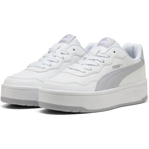 Puma Zapatillas Urbanas Mujer Court Lally Skye