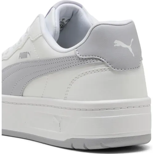 Puma Zapatillas Urbanas Mujer Court Lally Skye