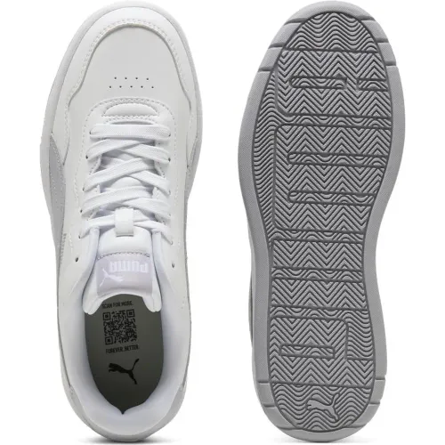 Puma Zapatillas Urbanas Mujer Court Lally Skye