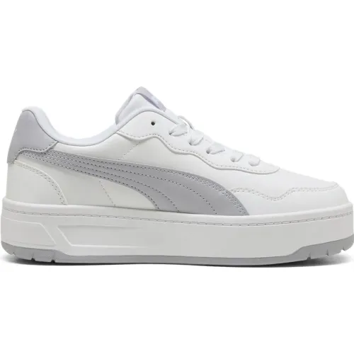 Puma Zapatillas Urbanas Mujer Court Lally Skye