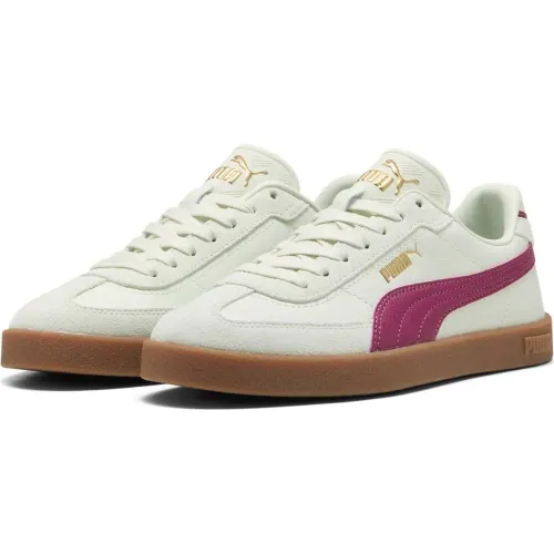 Puma Zapatillas Urbanas Mujer Club Ii Era Wns