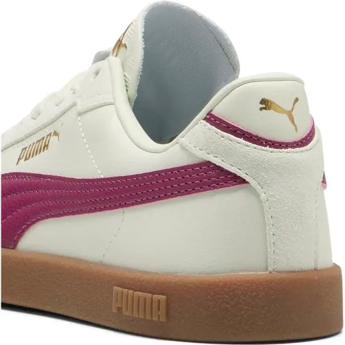 Puma Zapatillas Urbanas Mujer Club Ii Era Wns