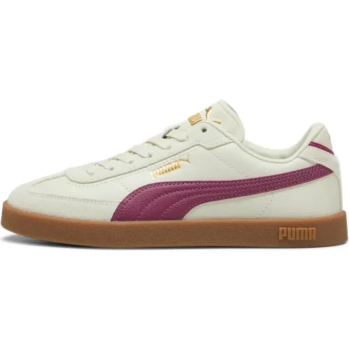 Puma Verde de Mujer modelo Zapatillas Urbanas Mujer Club Ii Era Wns verdes sintéticos mujer 2026012316502784312 Sintético Sintético
