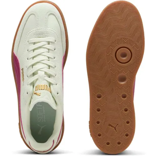 Puma Zapatillas Urbanas Mujer Club Ii Era Wns