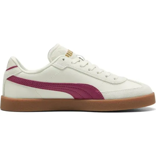 Puma Zapatillas Urbanas Mujer Club Ii Era Wns