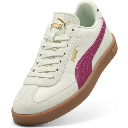 Puma Zapatillas Urbanas Mujer Club Ii Era Wns