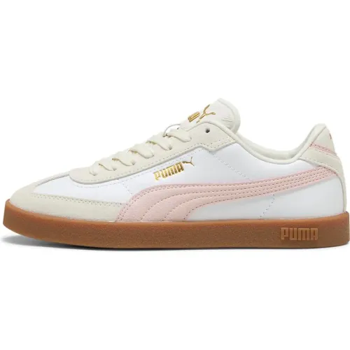 Puma Blanco de Mujer modelo Zapatillas Urbanas Mujer Club Ii Era Wns blancos sintéticos mujer 2026012316502784327 Sintético Sintético