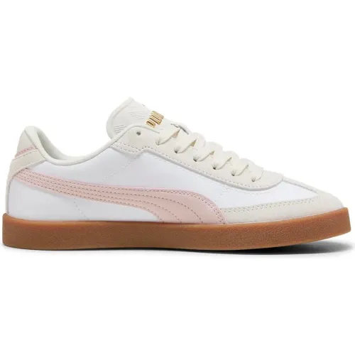 Puma Zapatillas Urbanas Mujer Club Ii Era Wns
