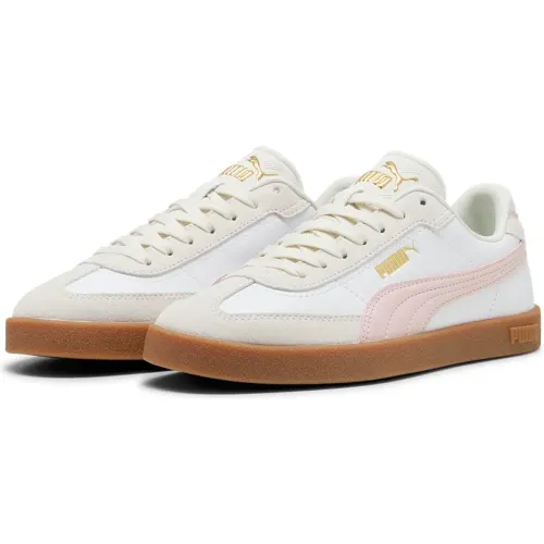Puma Zapatillas Urbanas Mujer Club Ii Era Wns