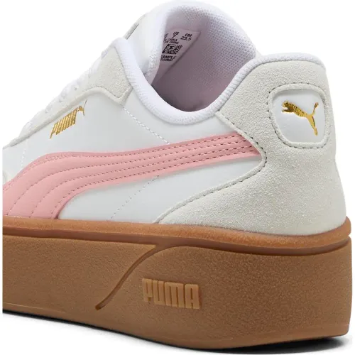 Puma Zapatillas Urbanas Mujer Club Ii Era Platform Wns