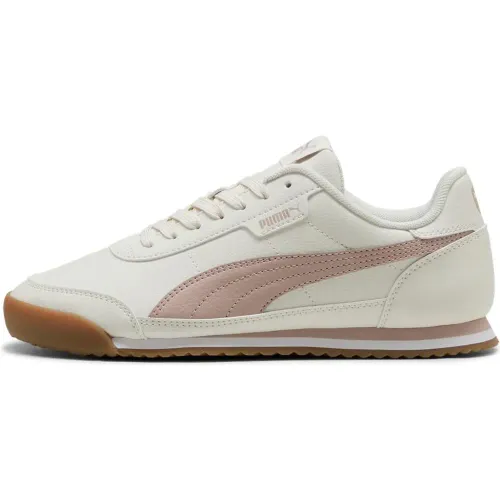 Puma Gris de Mujer modelo Zapatillas Urbanas Mujer Puma Turino Ii Wns grises sintéticos mujer 2026012316502784357 Sintético Sintético