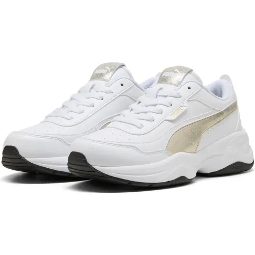 Puma Zapatillas Urbanas Mujer Cilia Mode Metallic Whisper