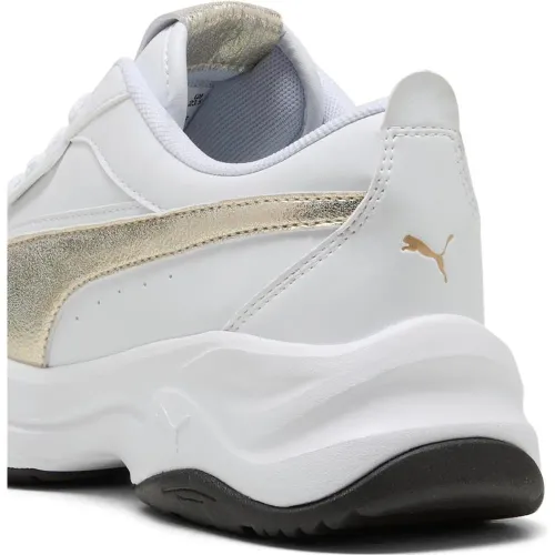 Puma Zapatillas Urbanas Mujer Cilia Mode Metallic Whisper