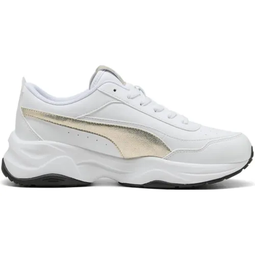 Puma Zapatillas Urbanas Mujer Cilia Mode Metallic Whisper