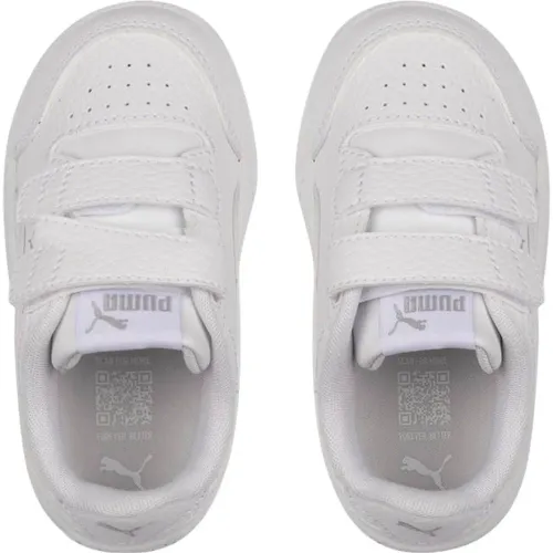 Puma Zapatillas Escolares Bebés Puma Shuffle Ao Sl V Inf