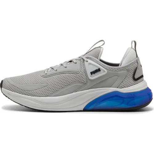 Puma Gris de Hombre modelo Zapatillas Running Hombre Cell Thrill grises sintéticos hombre 2026012316502784451 Sintético Sintético