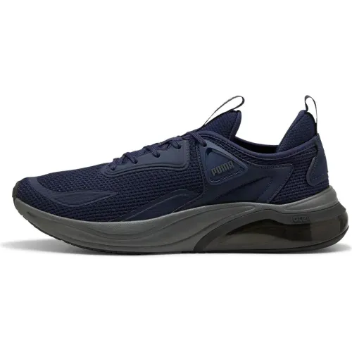 Puma Azul de Hombre modelo Zapatillas Running Hombre Cell Thrill azules sintéticos hombre 2026012316502784484 Sintético Sintético