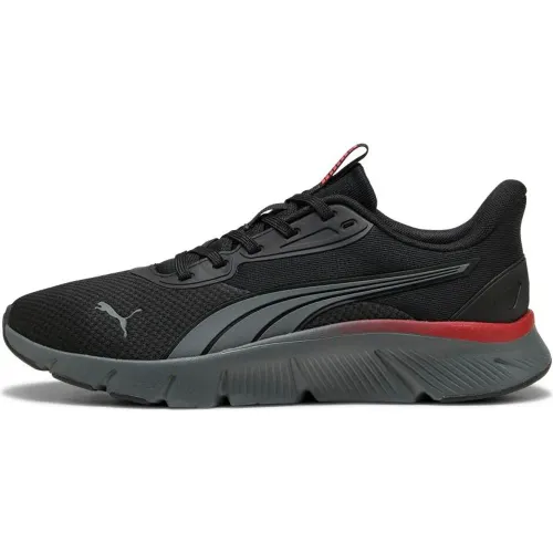 Puma Negro de Hombre modelo Zapatillas Running Hombre Flexfocus Lite Modern Woven negros sintéticos hombre 2026012316502784611 Sintético Sintético