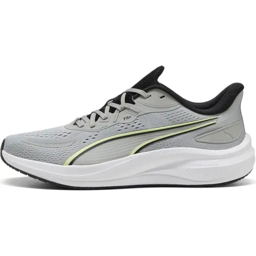Puma Gris de Hombre modelo Zapatillas Running Hombre Skyrocket Lite 2 grises sintéticos hombre 2026012316502784617 Sintético Sintético